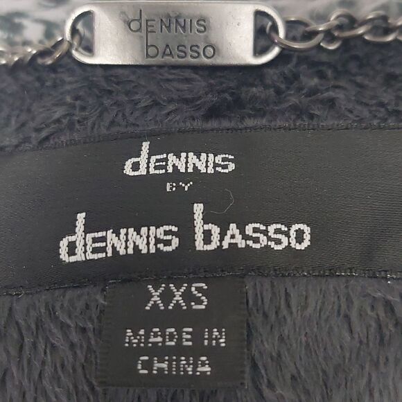 Dennis by Dennis Basso Coat - Picture 9 of 11